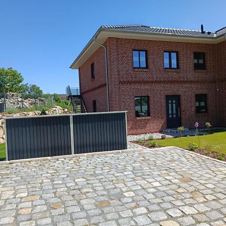 Ferienwohnung Jonte Зассніц Екстер'єр фото