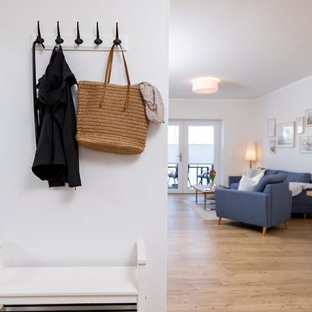 Ferienwohnung Jonte Зассніц Екстер'єр фото