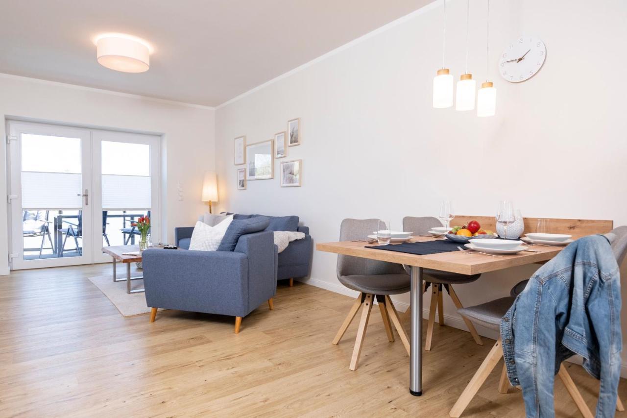 Ferienwohnung Jonte Зассніц Екстер'єр фото
