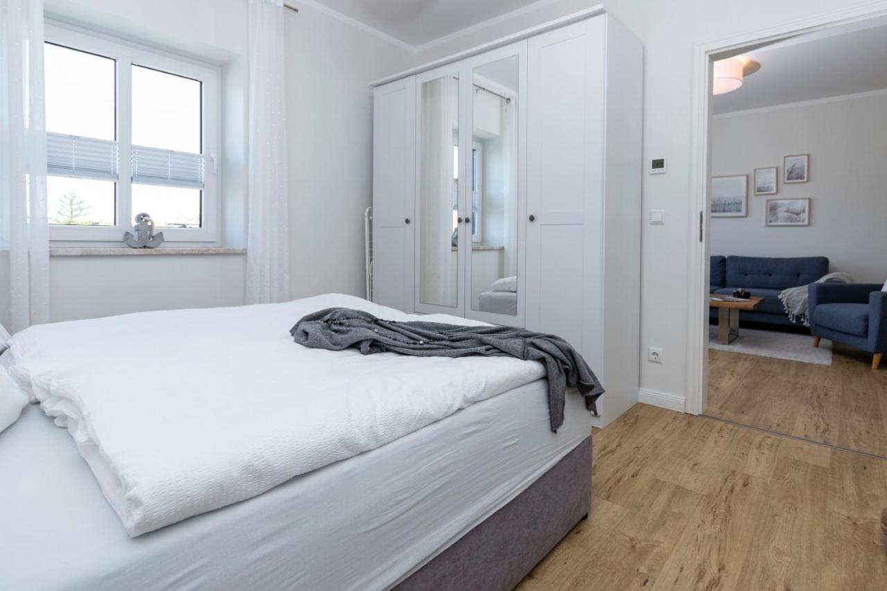 Ferienwohnung Jonte Зассніц Екстер'єр фото
