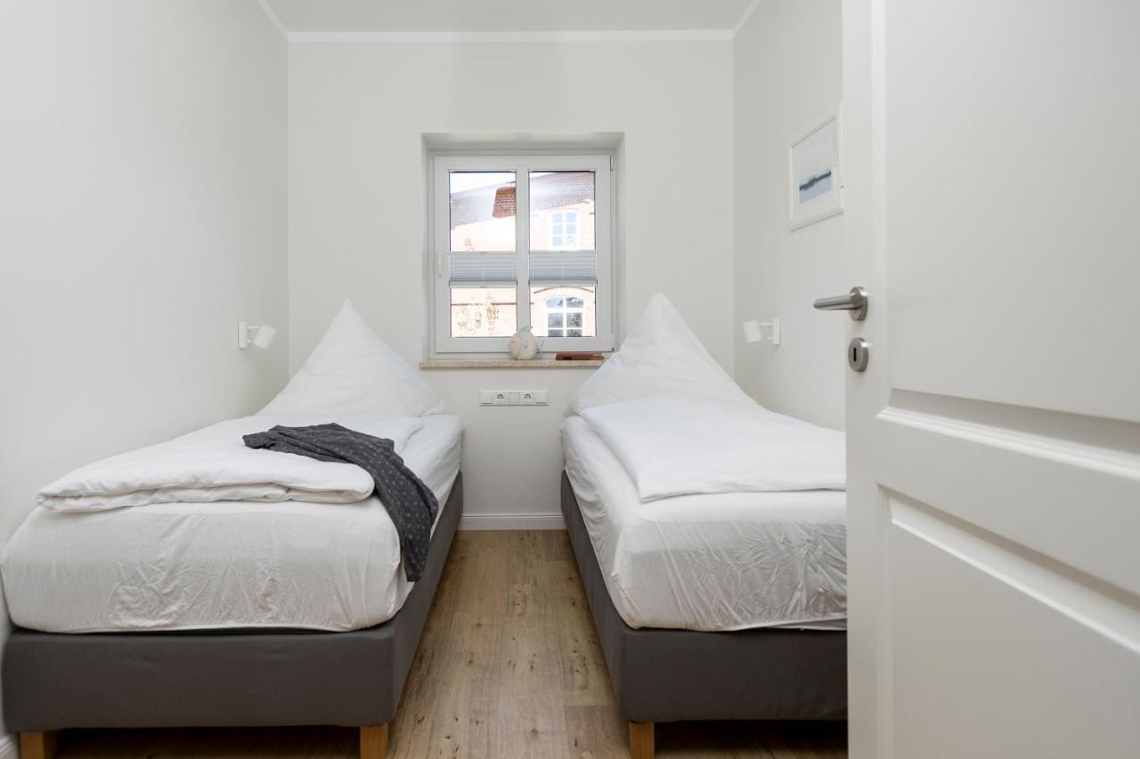 Ferienwohnung Jonte Зассніц Екстер'єр фото